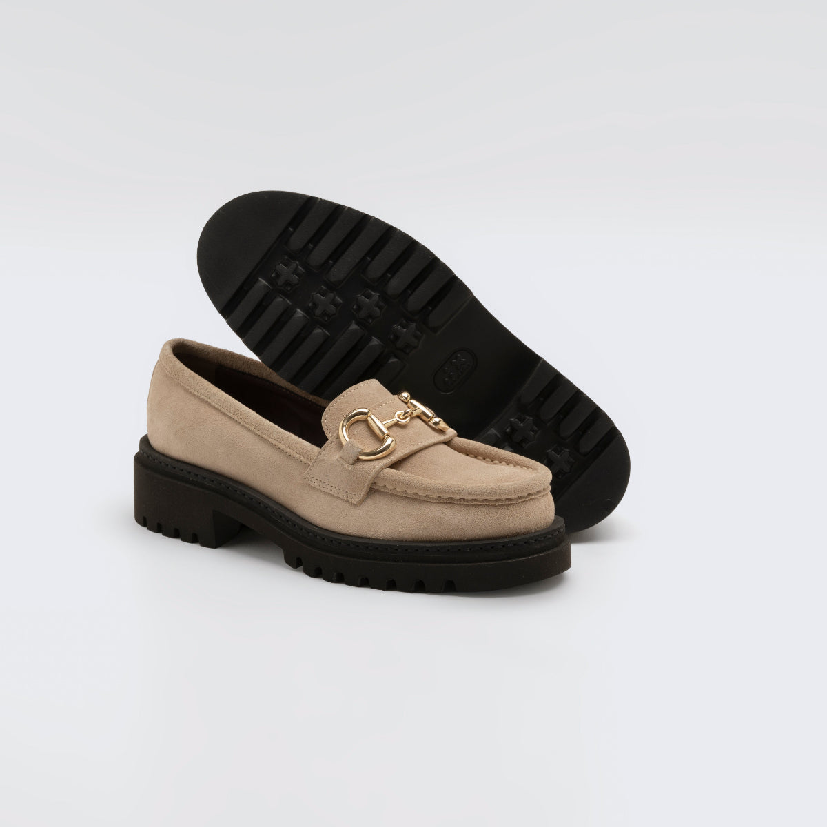 MOCASSINO - D538 ORZO