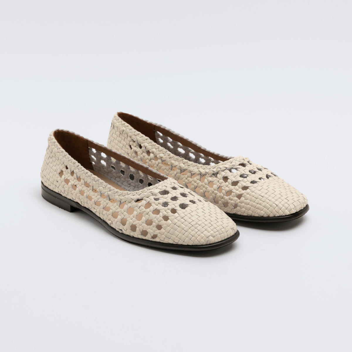 BALLERINA - DE135 PANNA