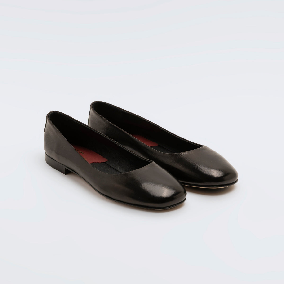 BALLERINA - DE520 NERO