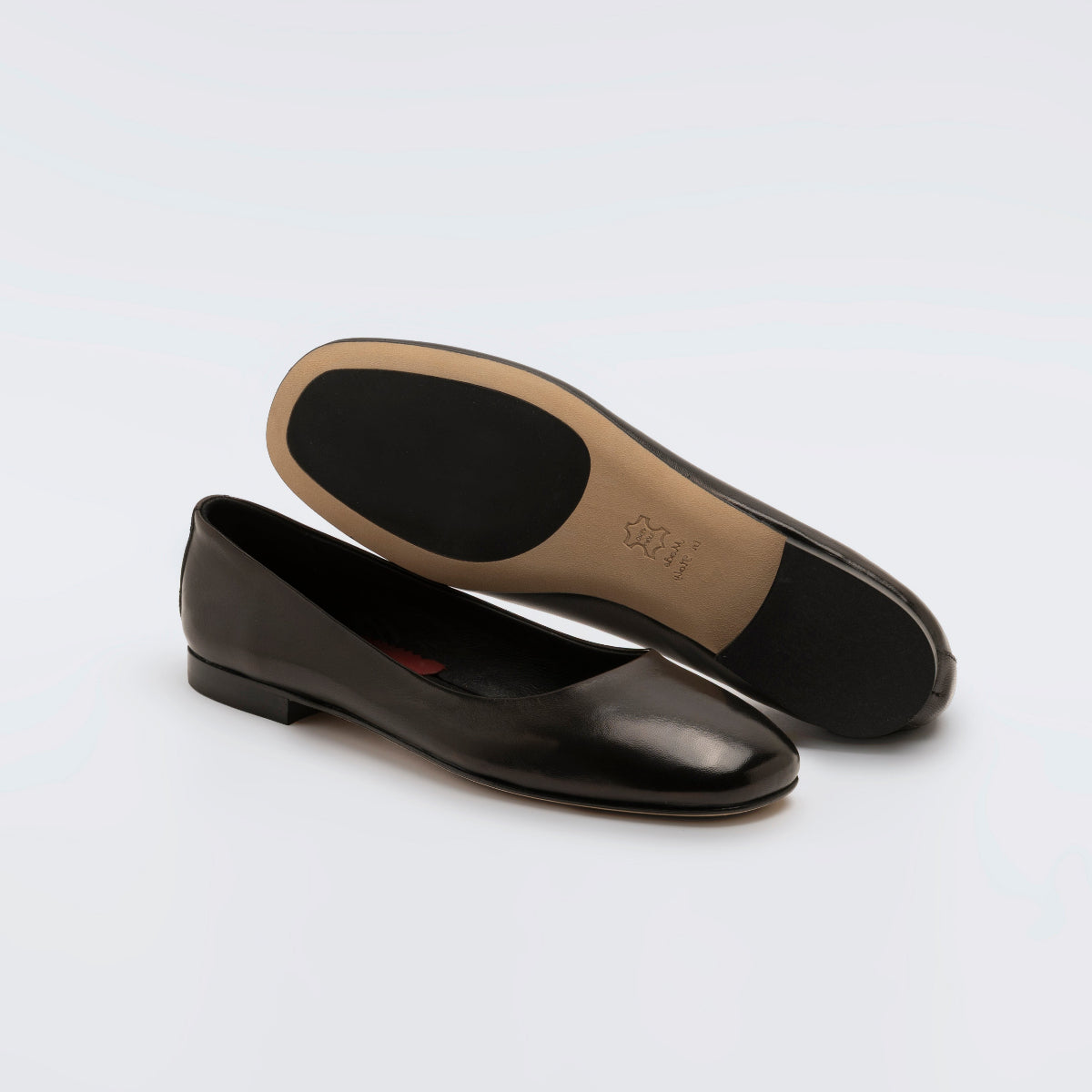 BALLERINA - DE520 NERO