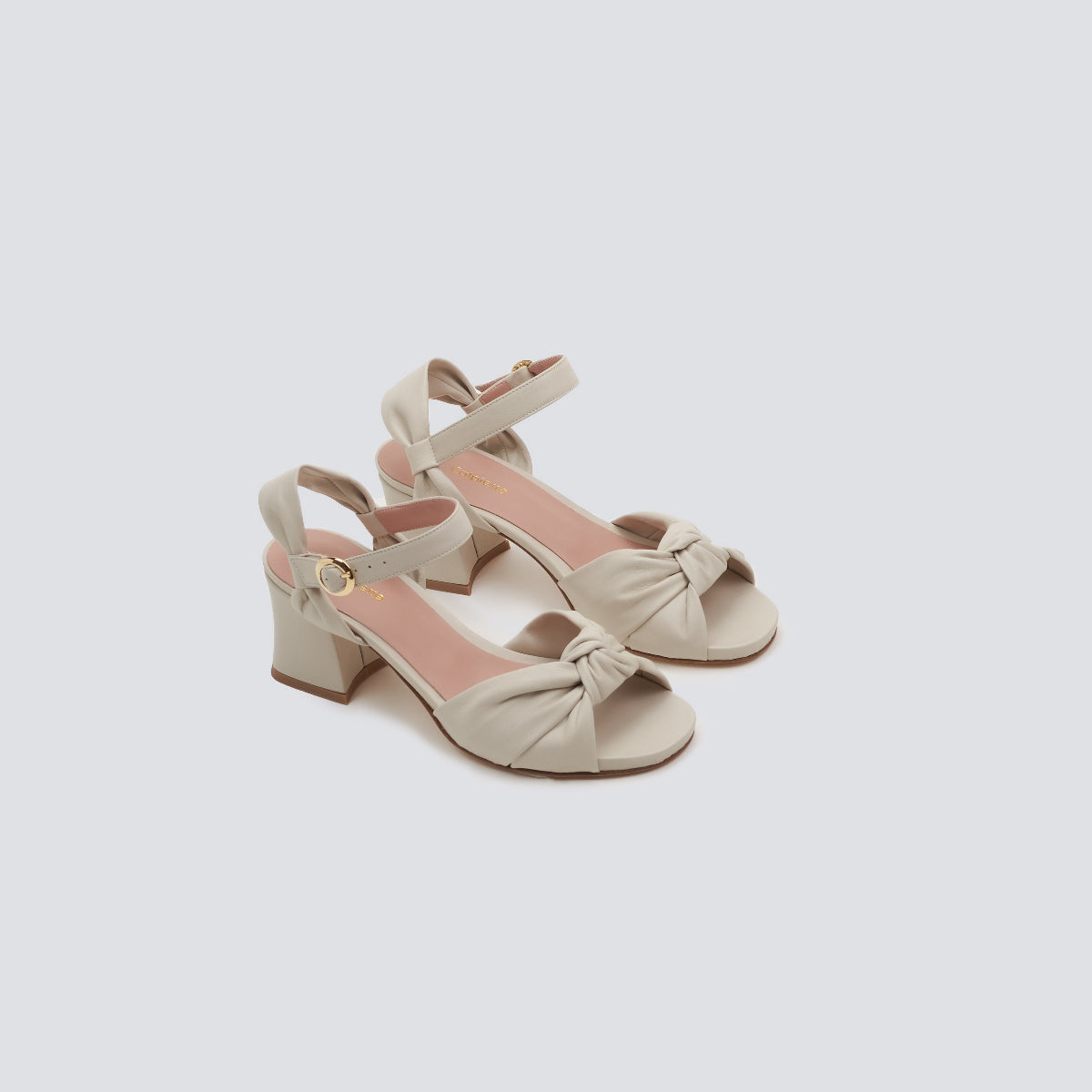 SANDAL - DS011 BLACK