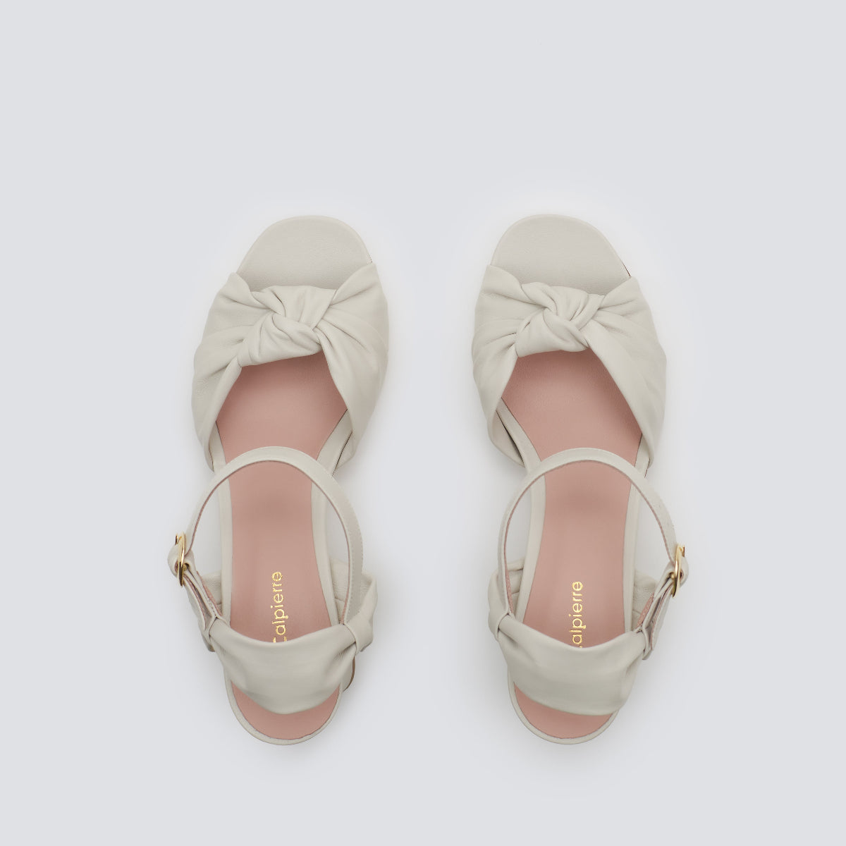 SANDAL - DS011 BLACK