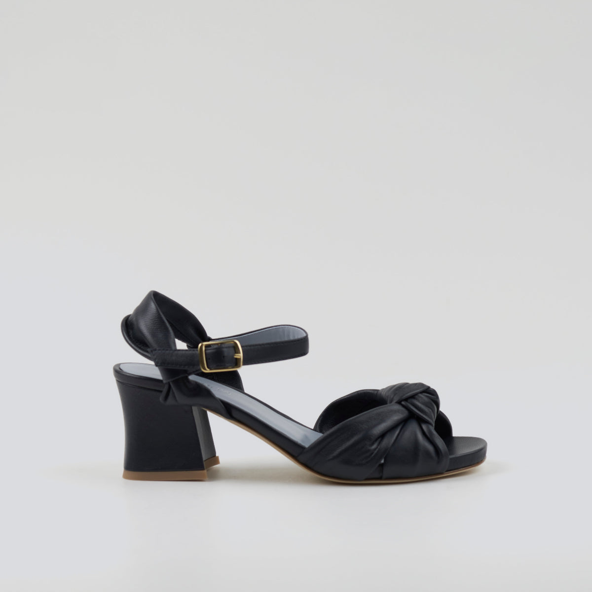 SANDAL - DS011 BLACK