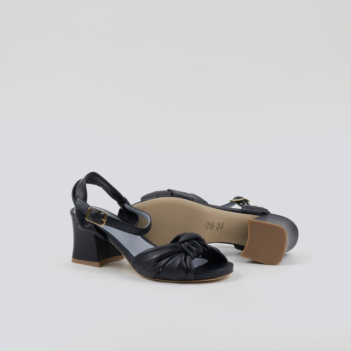 SANDALO - DS3026 BLU