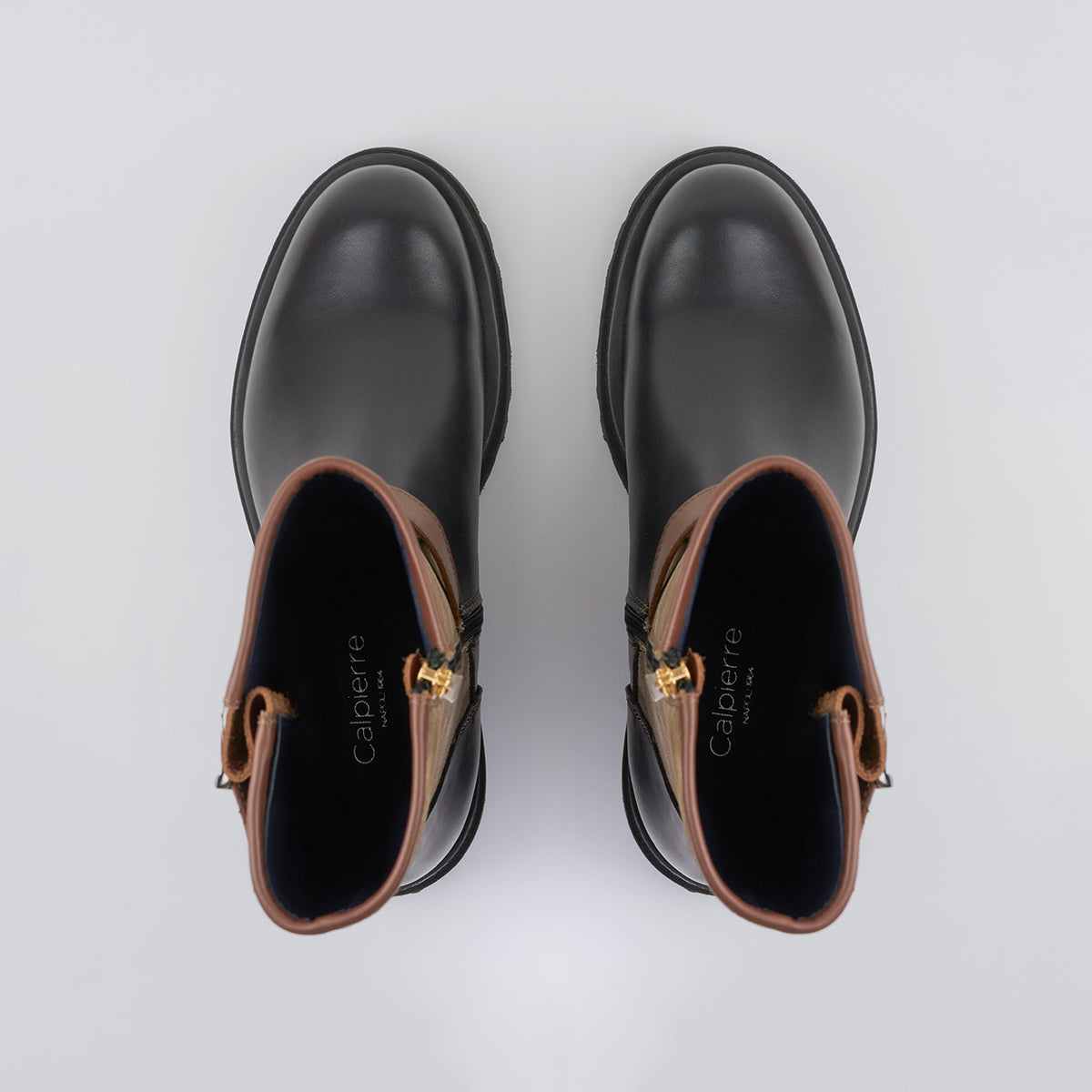 ANFIBIO - DT429 NERO