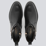 TRONCHETTO - DT473 NERO