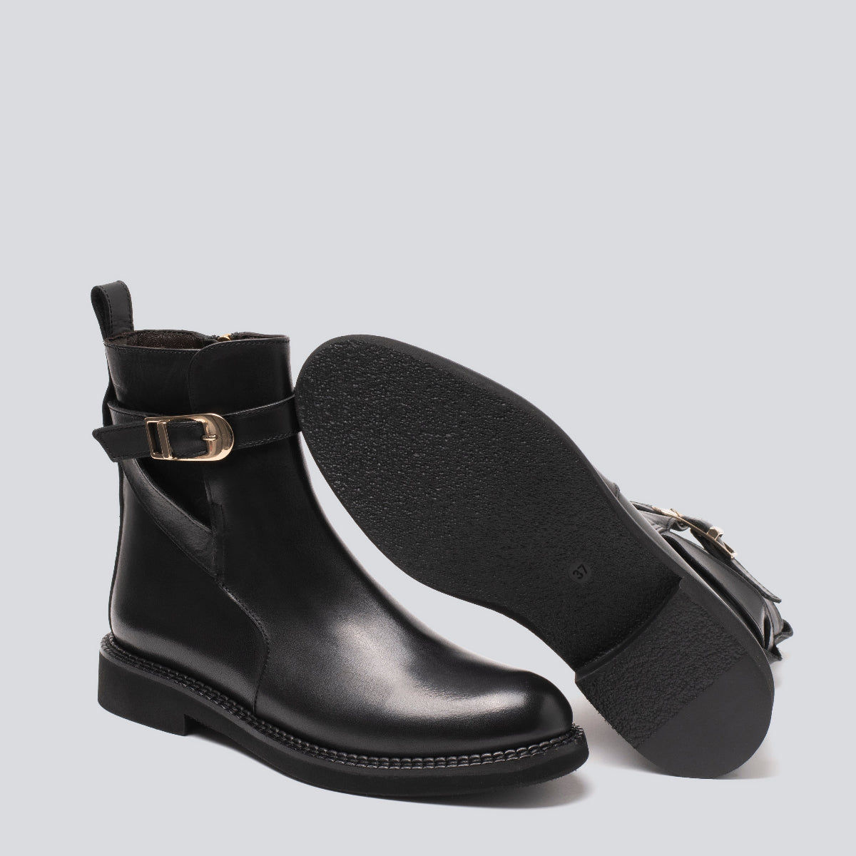 TRONCHETTO - DT473 NERO - Calpierre S.r.l.