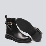 TRONCHETTO - DT473 NERO