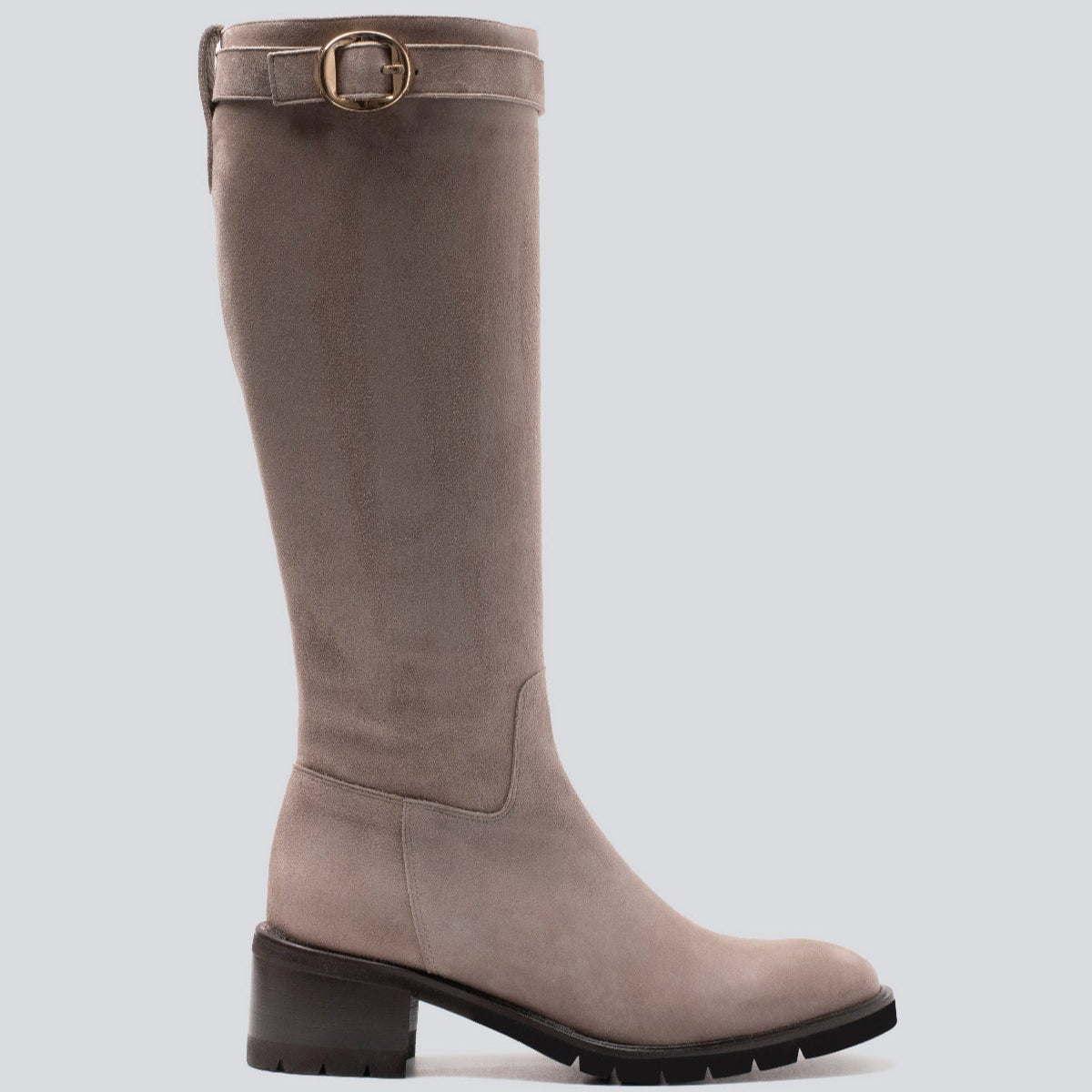 STIVALE - DZ237 LONTRA