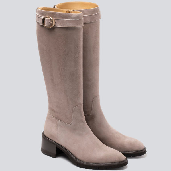 STIVALE - DZ237 LONTRA