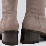 STIVALE - DZ237 LONTRA