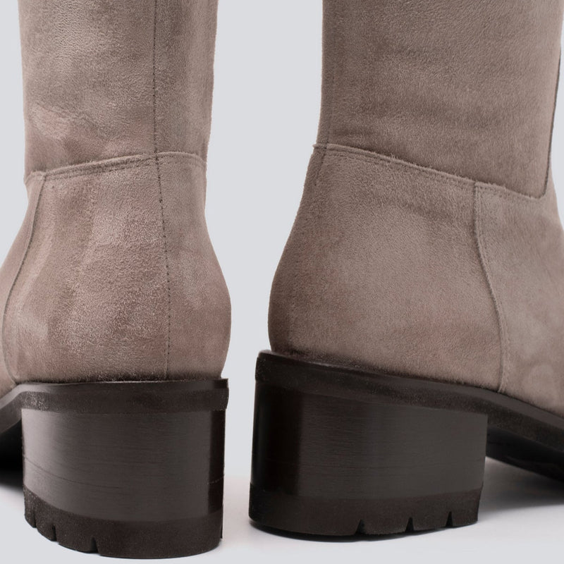 STIVALE - DZ237 LONTRA