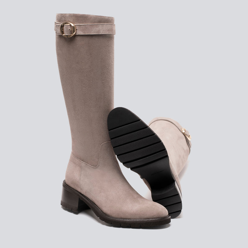 STIVALE - DZ237 LONTRA