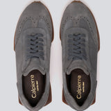 SNEAKER - FUENTI AZZURRO