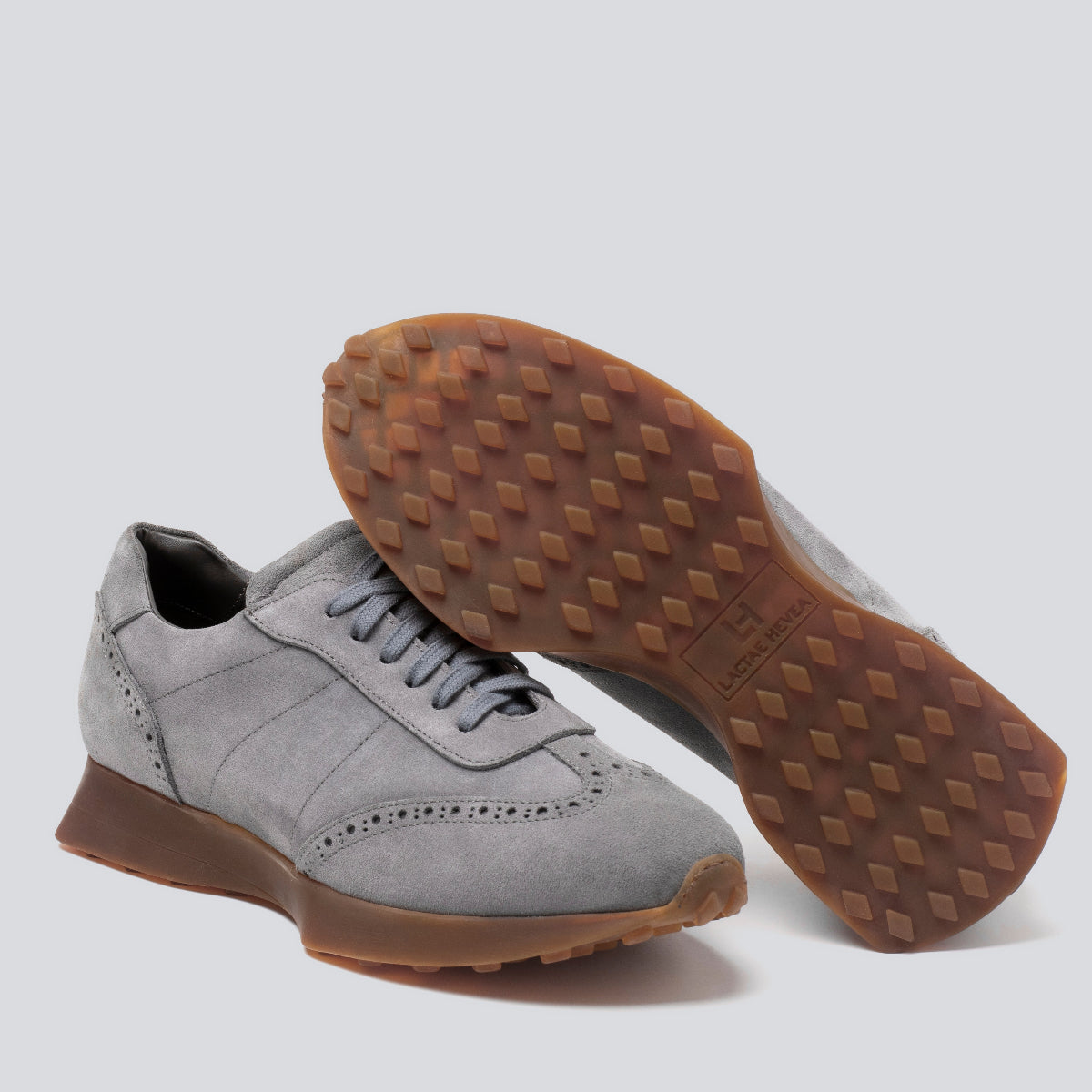 SNEAKER - FUENTI AZZURRO - Calpierre S.r.l.