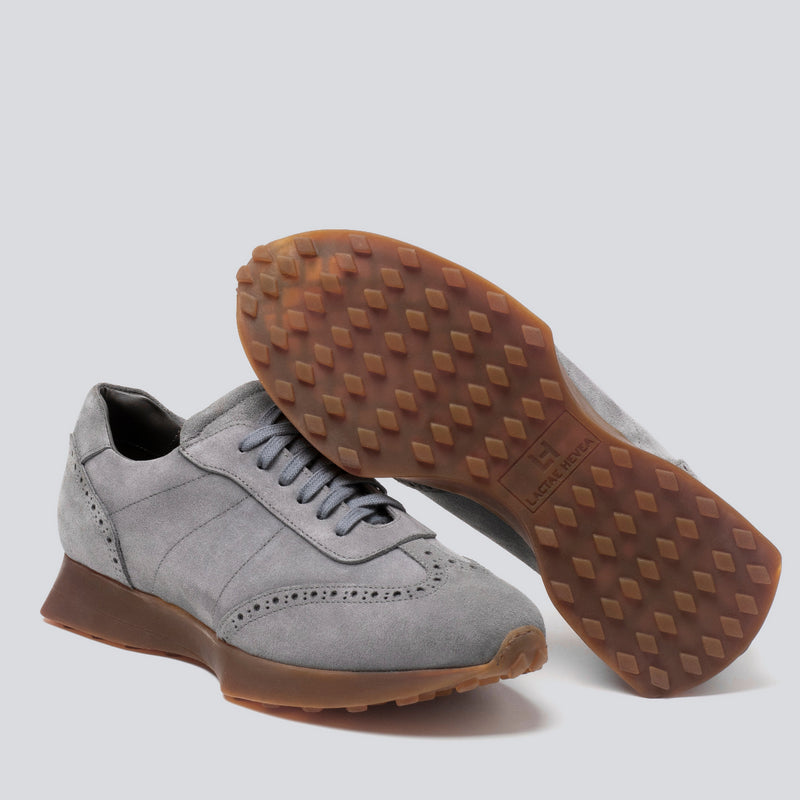 SNEAKER - FUENTI AZZURRO