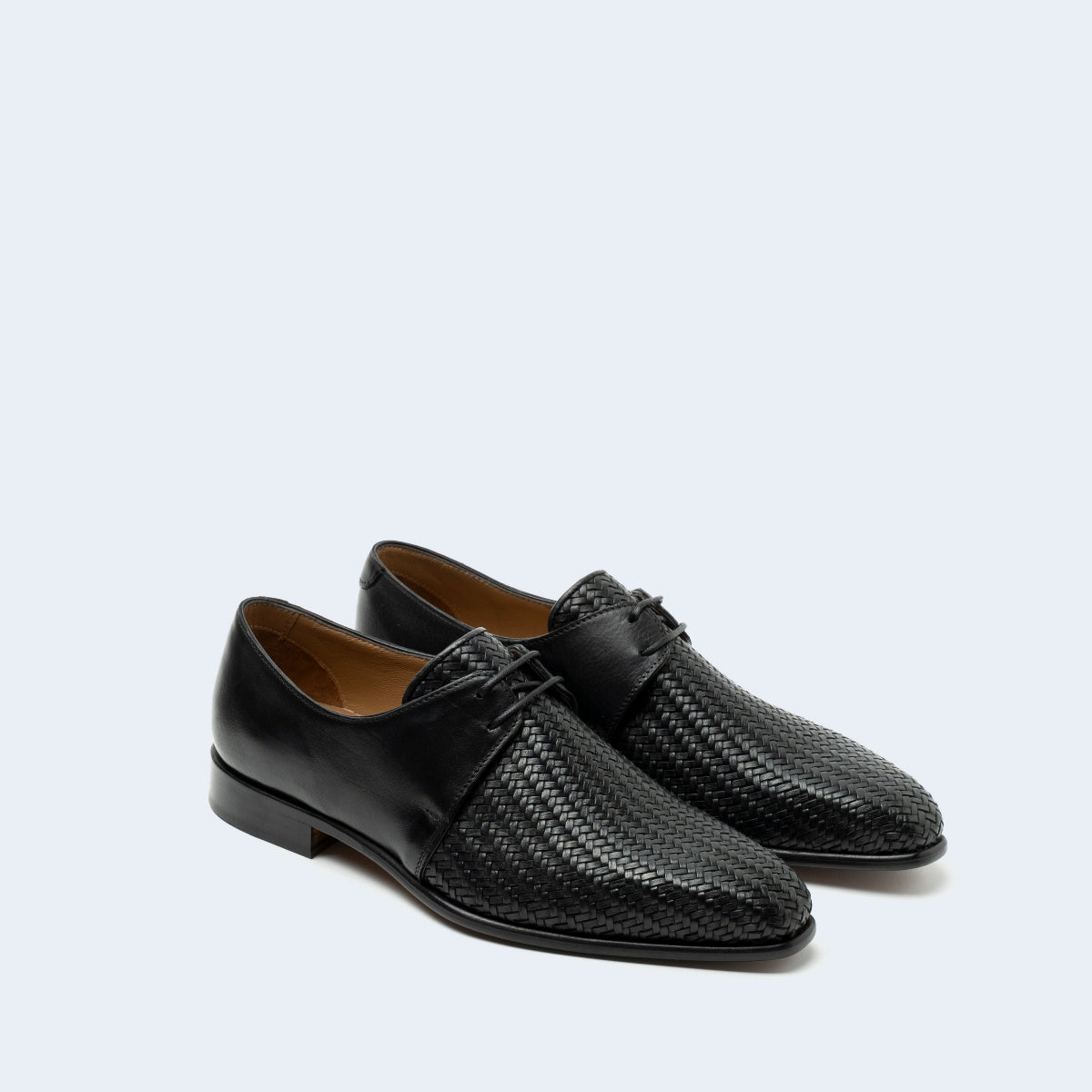 DERBY - H35 NERO