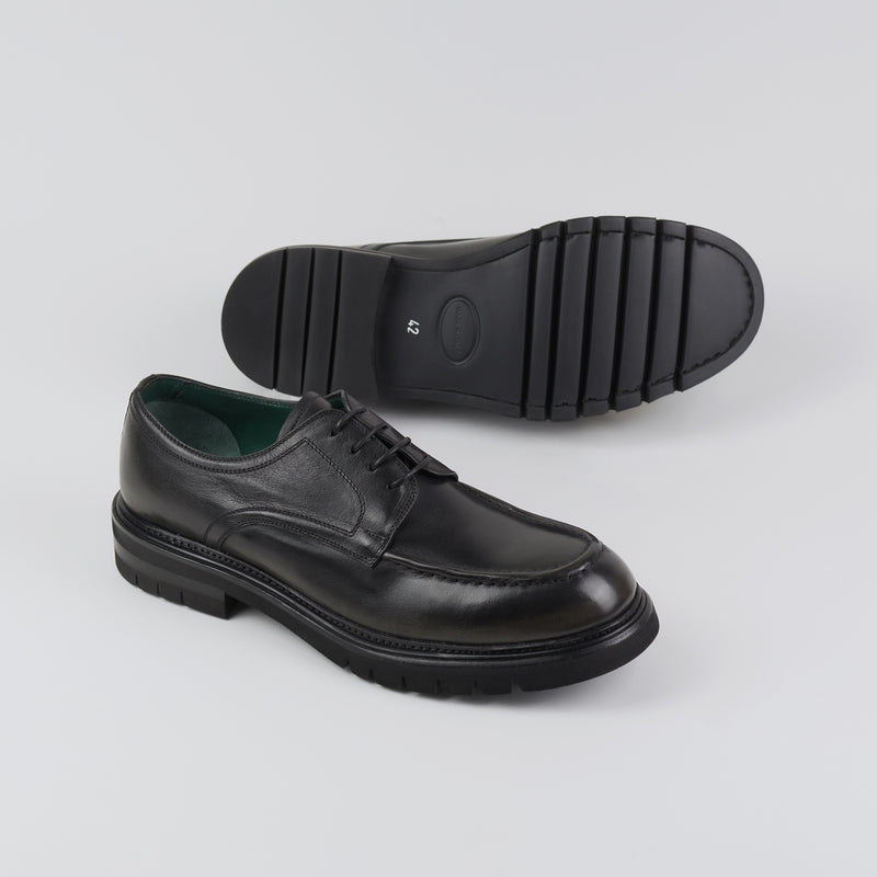DERBY - K046 NERO