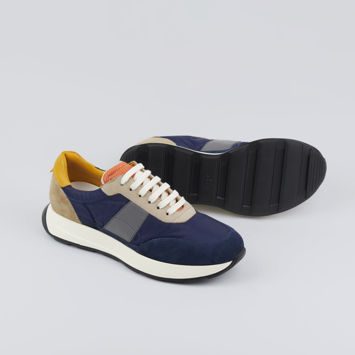NA1964 - SNEAKER - SOGNO AGLIO