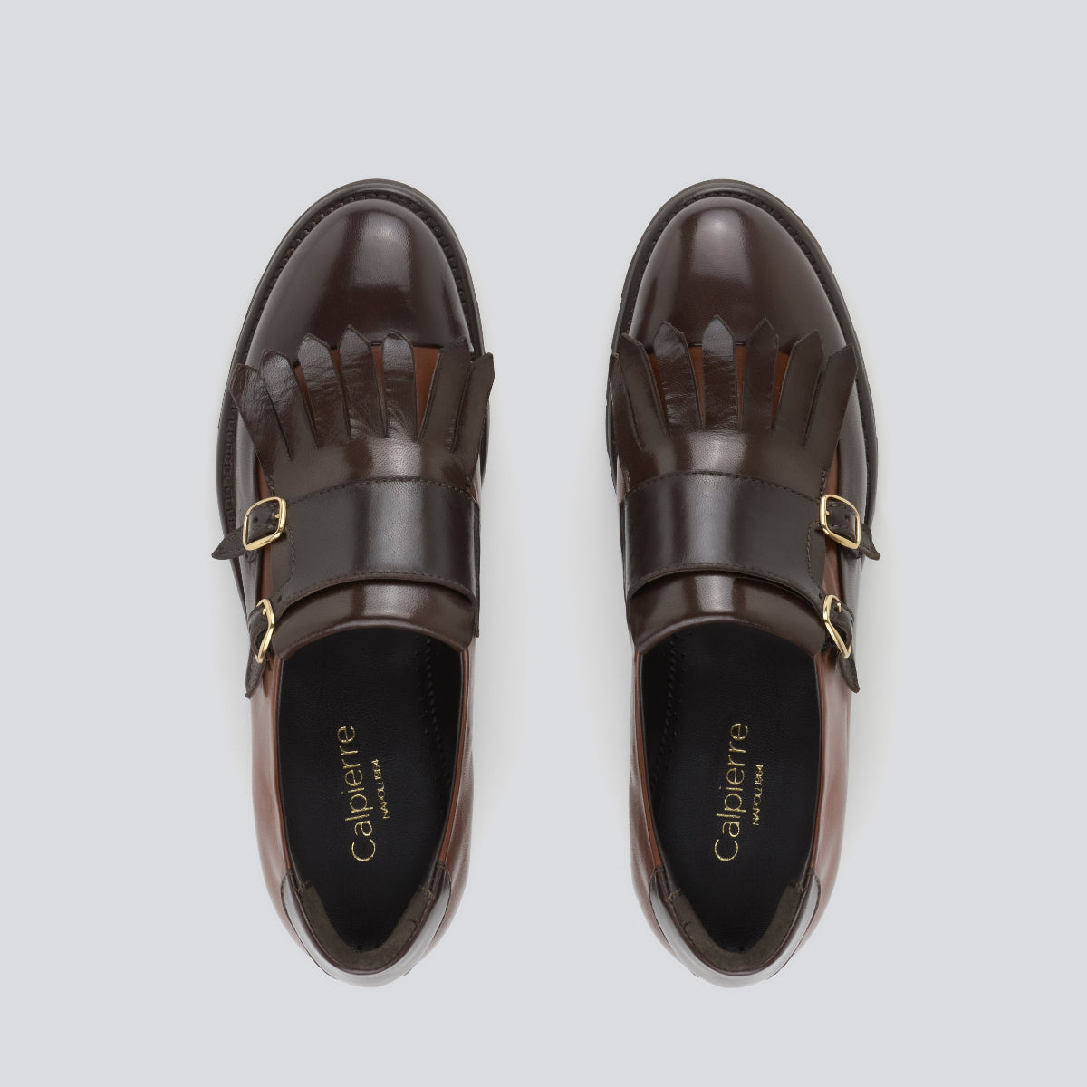 DOUBLE MONK - BD26 CHOCCOLATE