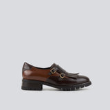 DOUBLE MONK - BD26 CHOCCOLATE