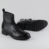 ANFIBIO - PK41 NERO