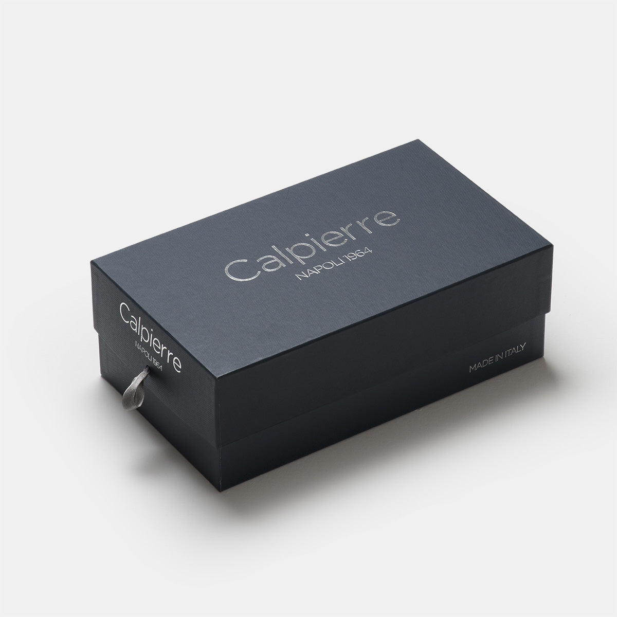 DÉCOLLETÉ - DH151 NERO - Calpierre S.r.l.