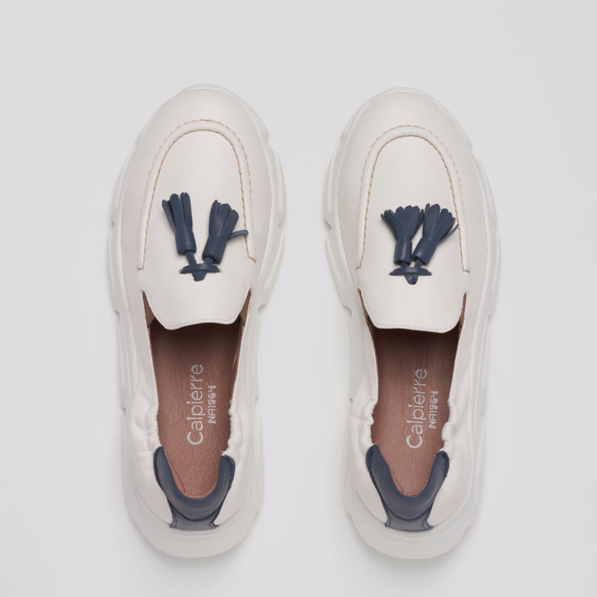 NA1964 - SNEAKERS - DEBORA BEIGE