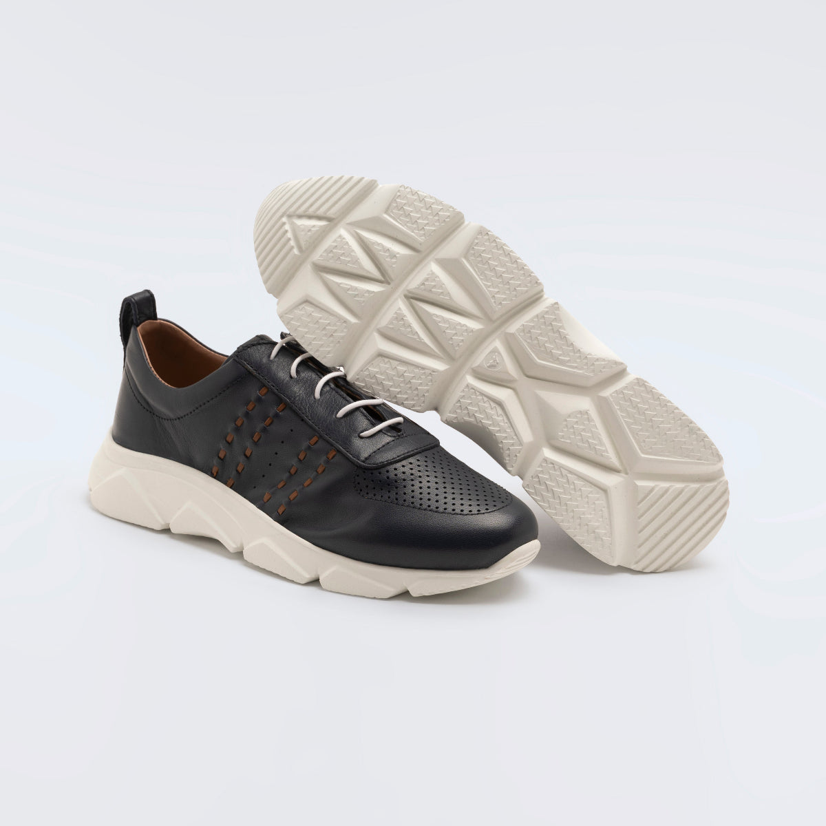SNEAKER - DINA BLUE