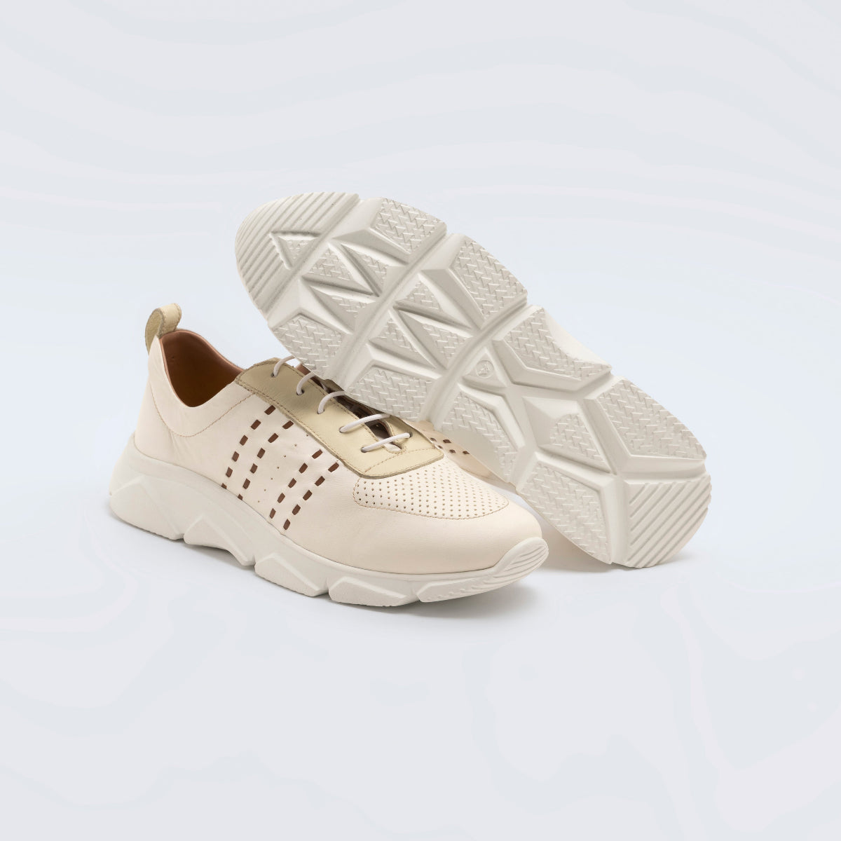 SNEAKER - DINA NEVE