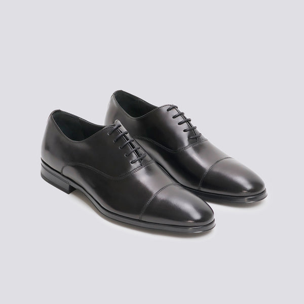 Calpierre black men's derby 1251