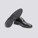 Calpierre black men's derby 1251