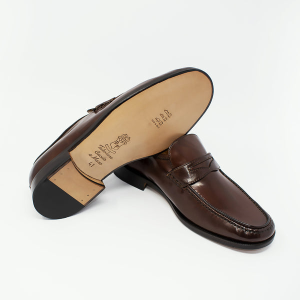 Calpierre 4603 brown