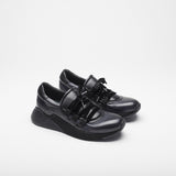 NA1964 - SNEAKER - SANTA LUCIA BLU