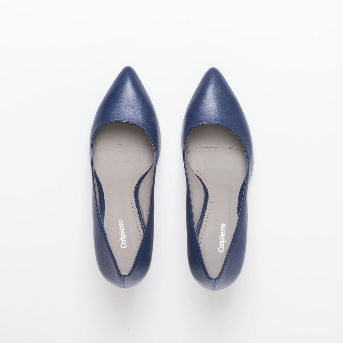 DÉCOLLETÉ - BDH15 BLUE