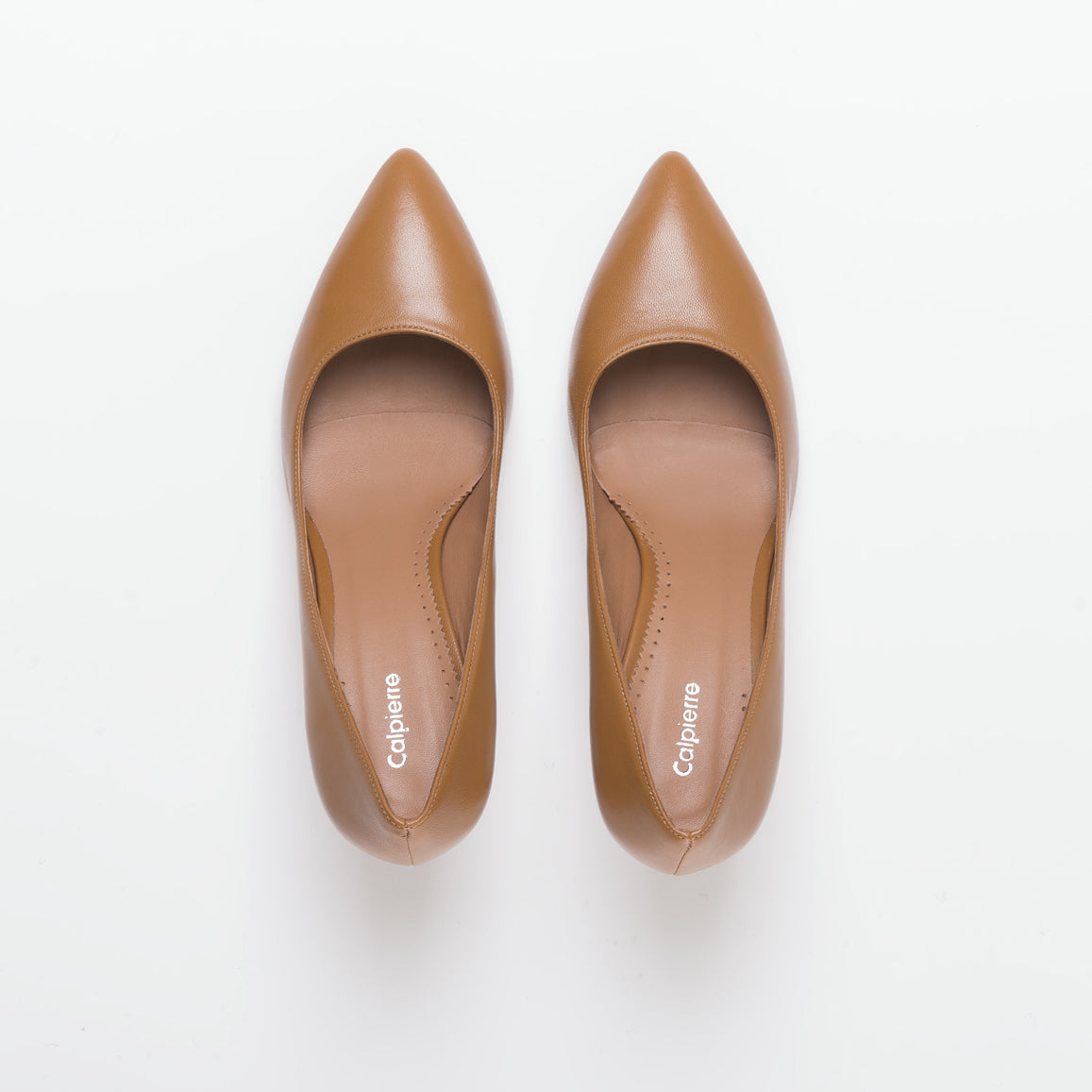 DÉCOLLETÉ - BDH15 LEATHER