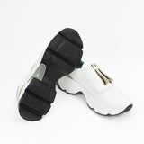 NA1964 - SNEAKER - ADELE BIANCO