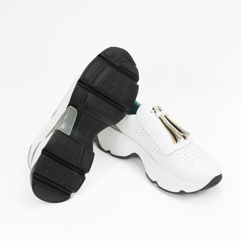 NA1964 - SNEAKER - ADELE BIANCO