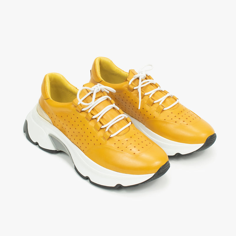 NA1964 - SNEAKERS - ADRIANA OCHER