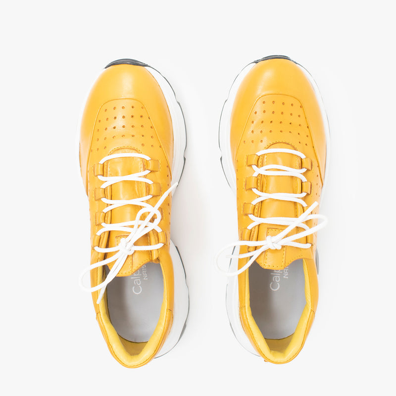 NA1964 - SNEAKERS - ADRIANA OCHER