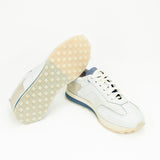 NA1964 - SNEAKER - META BIANCO