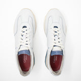 NA1964 - SNEAKER - META BIANCO