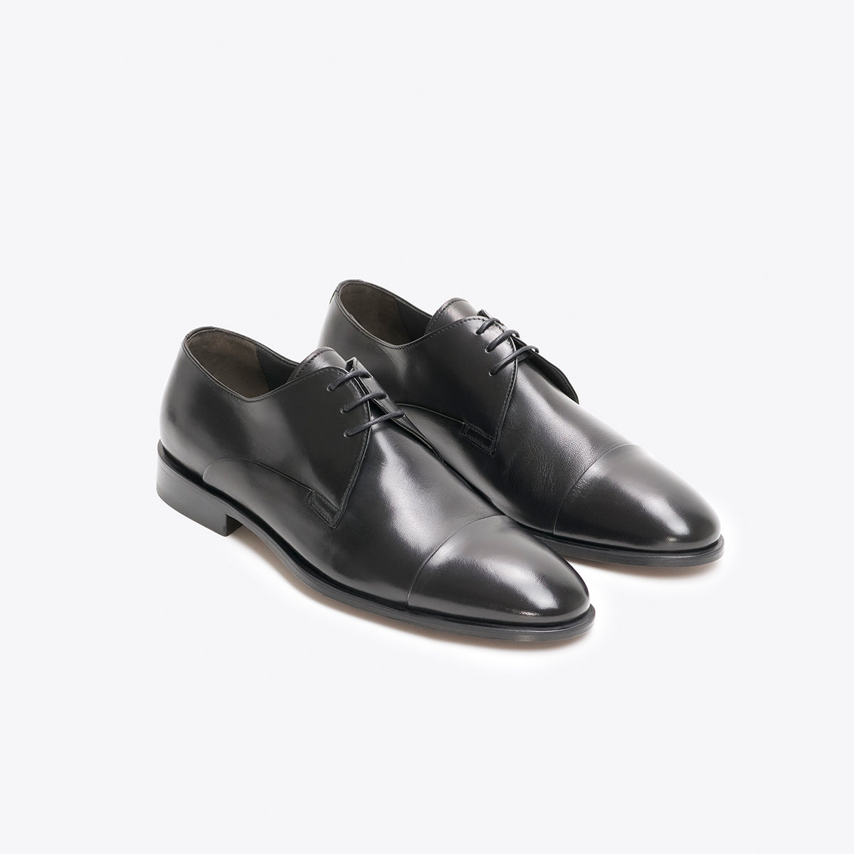 BLACK DERBY - 1031-Q BLACK
