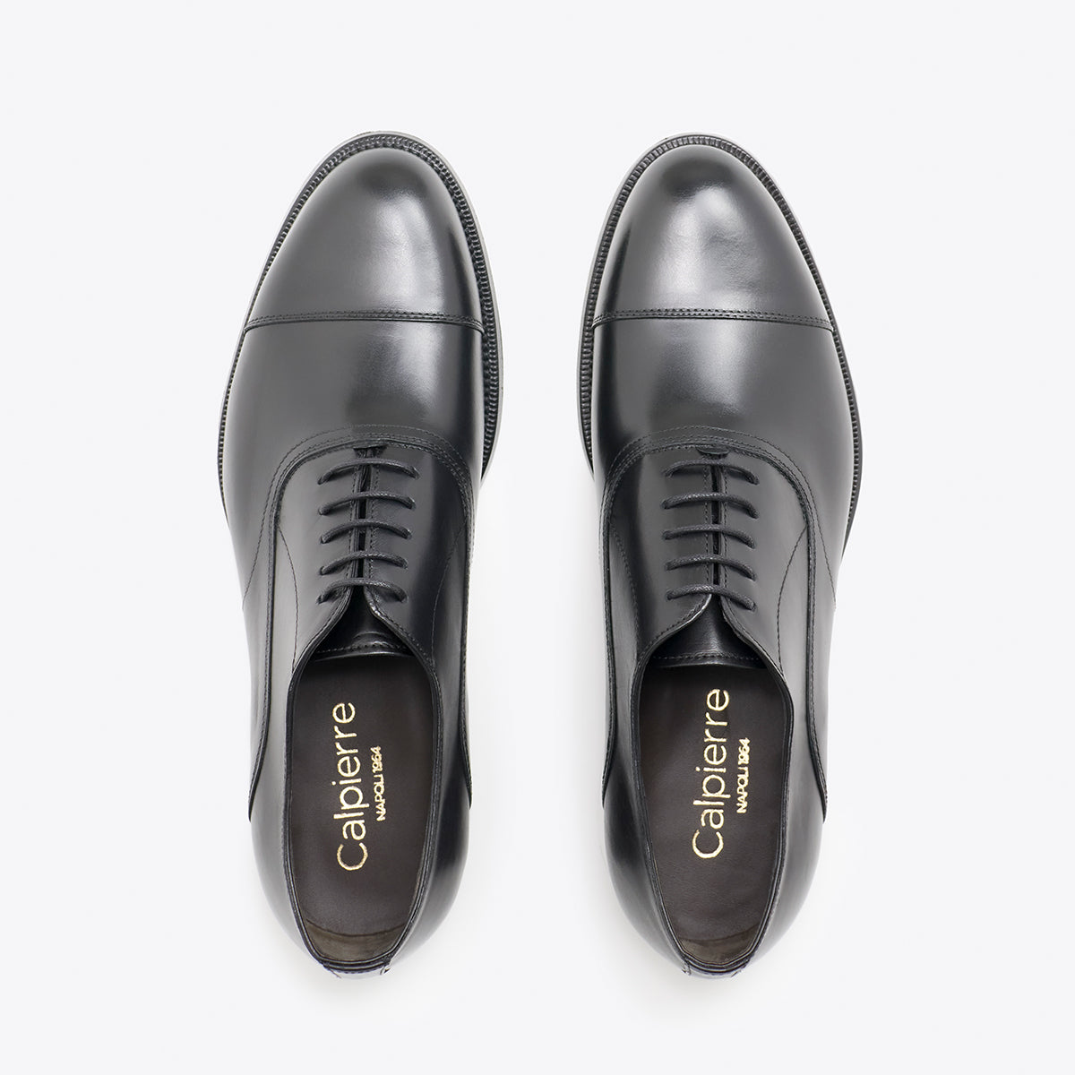 OXFORD BLACK - 2451 BLACK