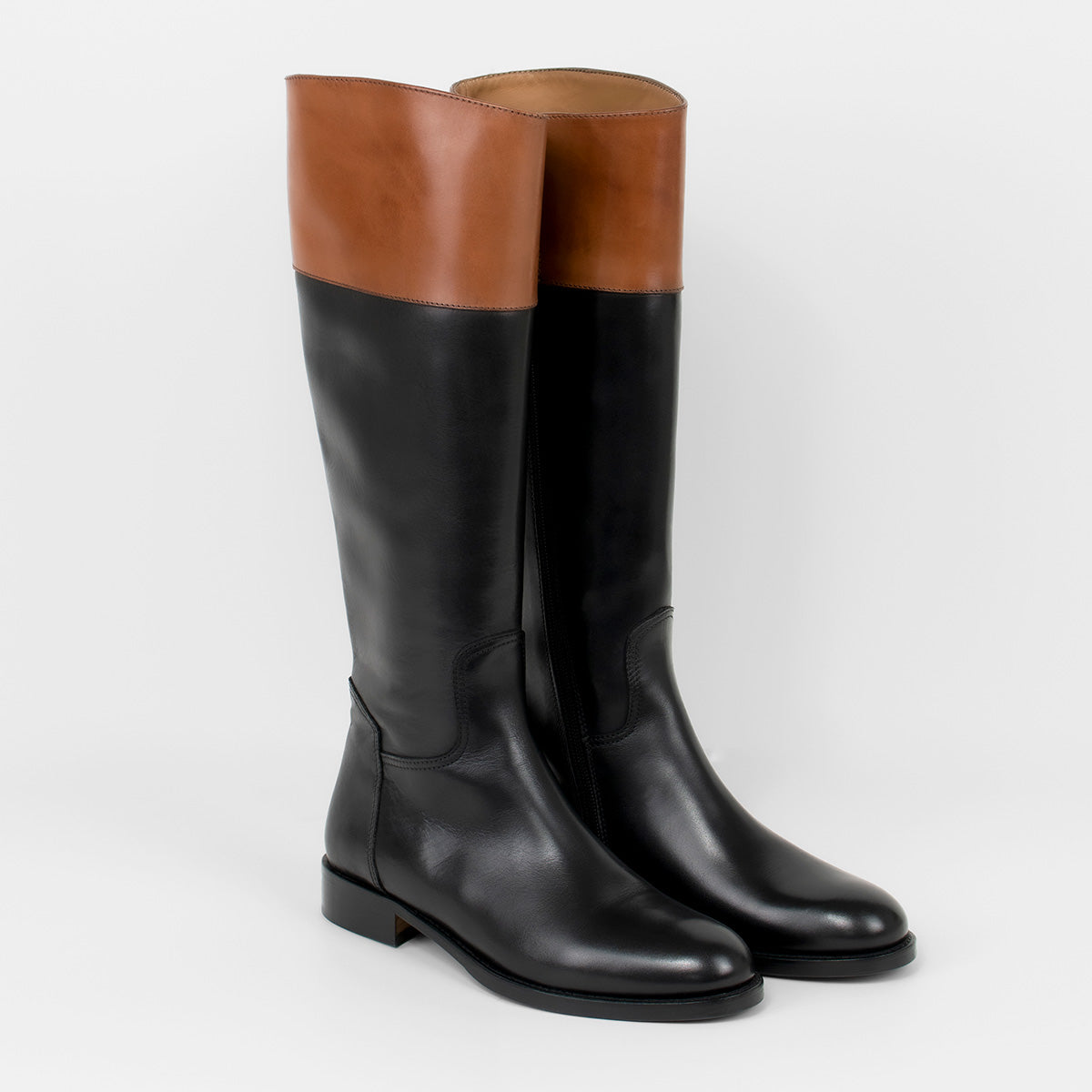 STIVALE - DZ56 BICOLOR