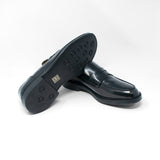 MOCASSINO - BG207 NERO