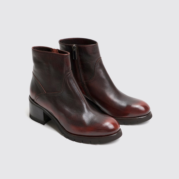 Calpierre tronchetto da donna DT375 Calpierre S.r.l