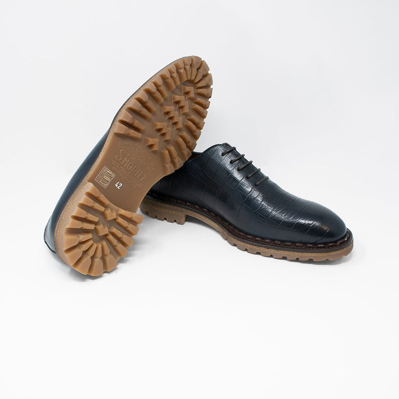 OXFORD - K052 BLUE