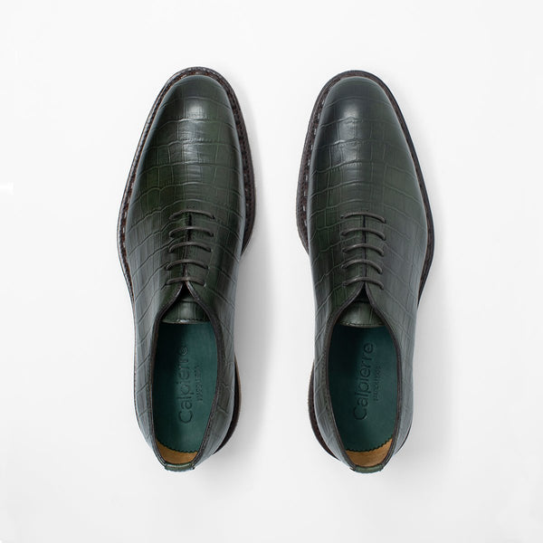 OXFORD - K052 GREEN
