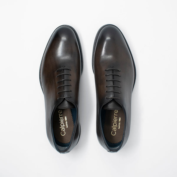 OXFORD - K162 BROWN